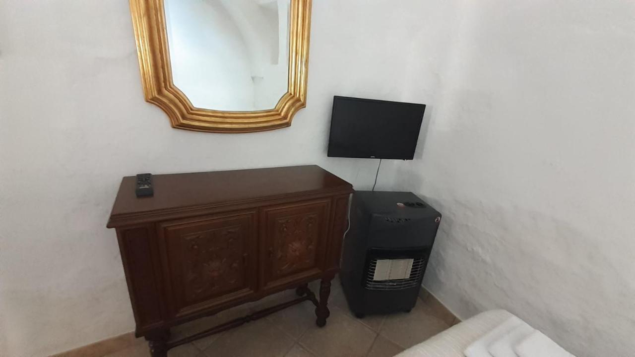 Trullo Alberobello Vacanze Desa 2 Екстер'єр фото