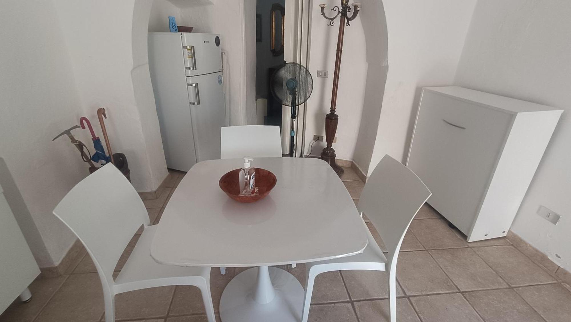 Trullo Alberobello Vacanze Desa 2 Екстер'єр фото